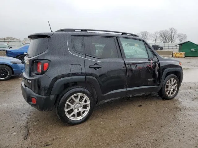 ZACNJABB2LPL09780 2020 2020 Jeep Renegade- Latitude 3