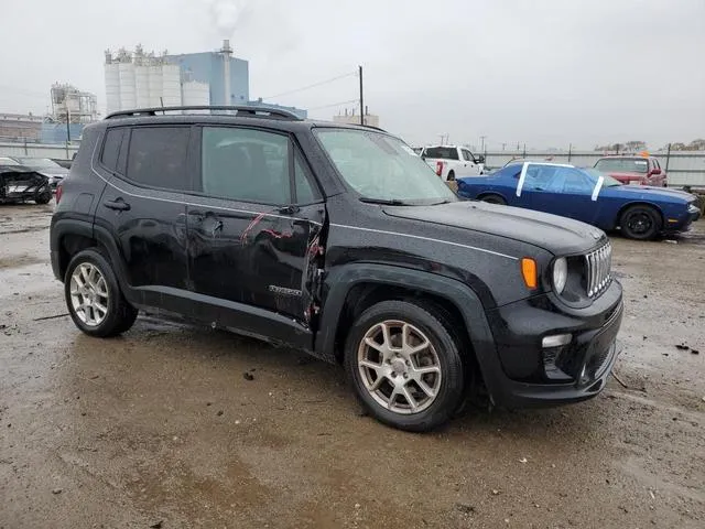 ZACNJABB2LPL09780 2020 2020 Jeep Renegade- Latitude 4