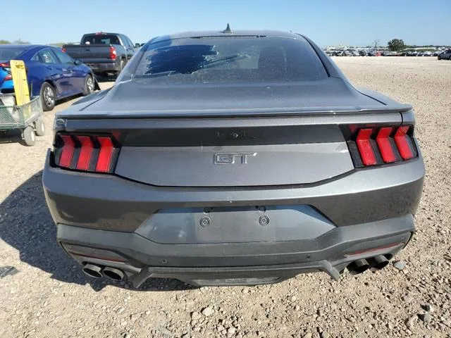 1FA6P8CF0R5409853 2024 2024 Ford Mustang- GT 6