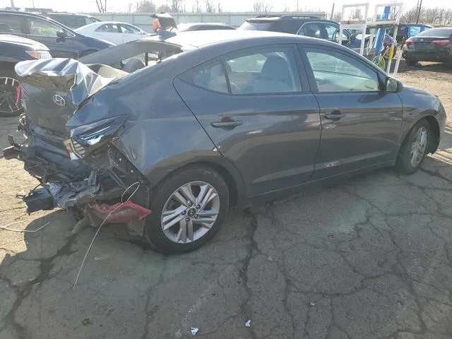 5NPD84LF5LH581794 2020 2020 Hyundai Elantra- Sel 3