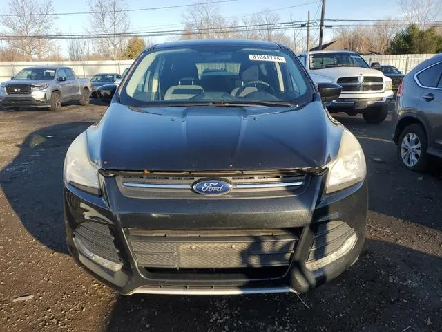 1FMCU0GX9DUB82666 2013 2013 Ford Escape- SE 5