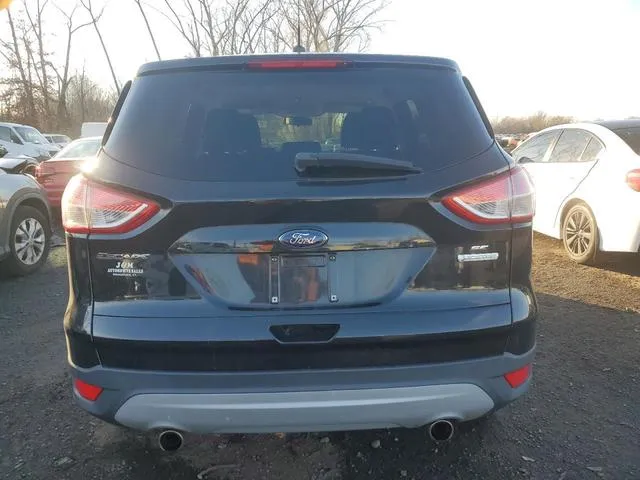 1FMCU0GX9DUB82666 2013 2013 Ford Escape- SE 6