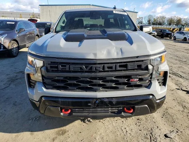 3GCUDCED4RG140550 2024 2024 Chevrolet Silverado- K1500 Trai 5