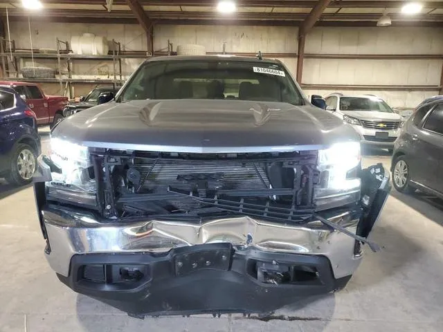 3GCUYDEDXLG373012 2020 2020 Chevrolet Silverado- K1500 Lt 5