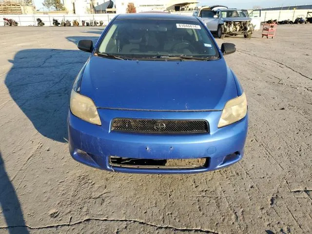 JTKDE167460135478 2006 2006 Toyota Scion 5