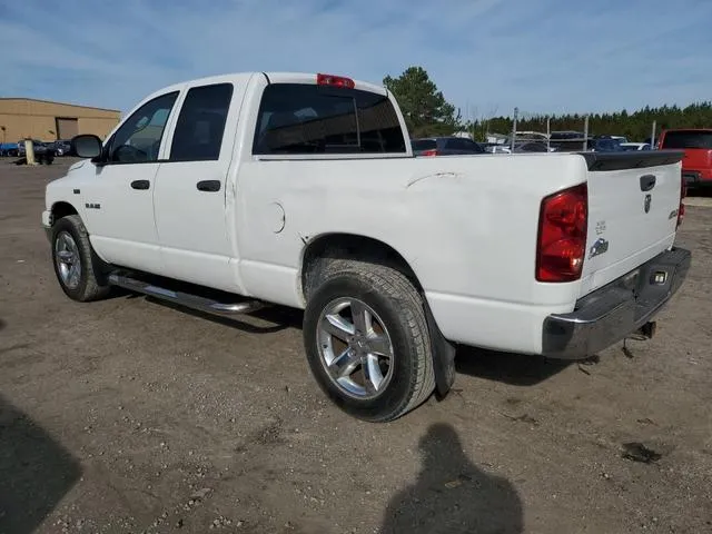 1D7HU18248S549077 2008 2008 Dodge RAM 1500- ST 2