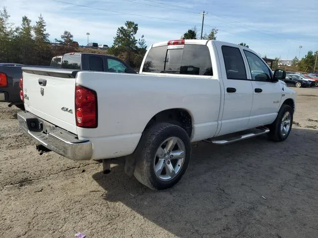 1D7HU18248S549077 2008 2008 Dodge RAM 1500- ST 3