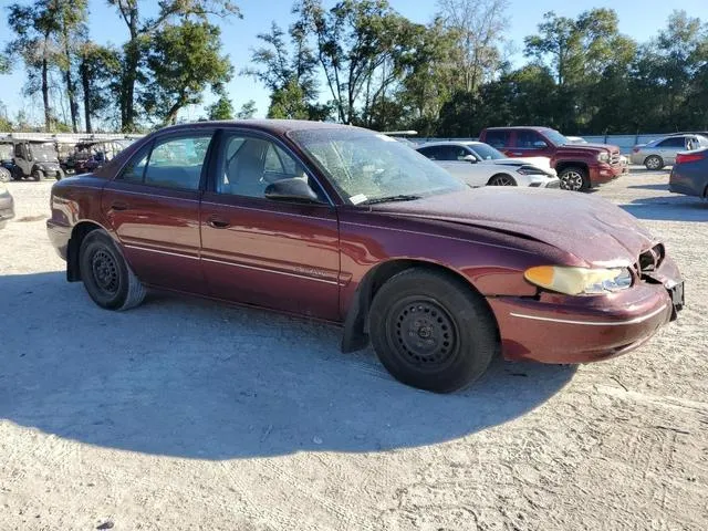 2G4WS52M3X1613306 1999 1999 Buick Century- Custom 4