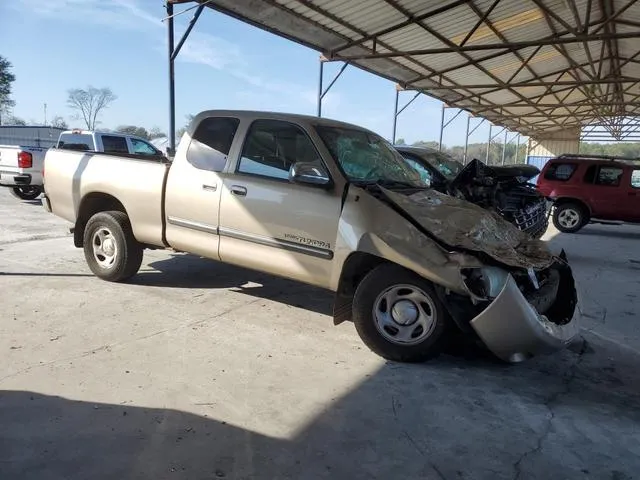 5TBRT341X3S406204 2003 2003 Toyota Tundra- Access Cab Sr5 4