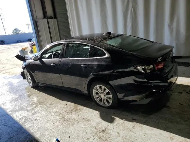 1G1ZD5ST7PF170016 2023 2023 Chevrolet Malibu- LT 2