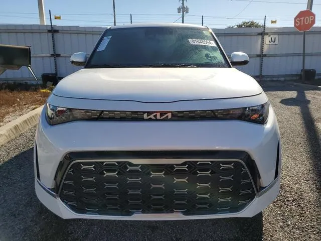 KNDJ53AU2S7928525 2025 2025 KIA Soul- Gt Line 5