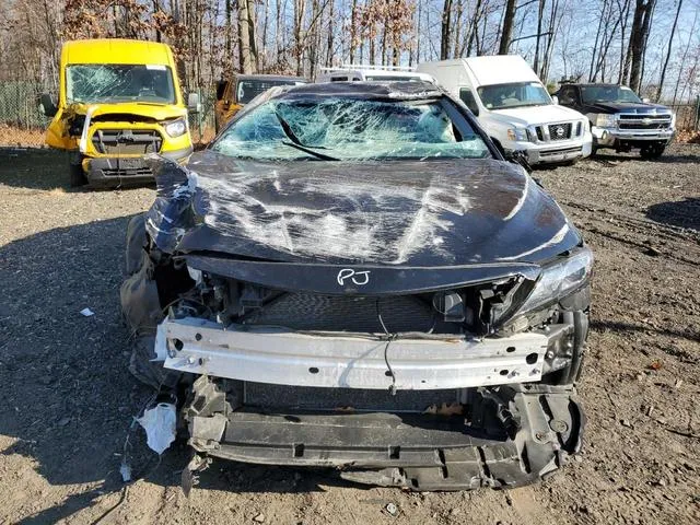 4T1G11AK5NU712453 2022 2022 Toyota Camry- SE 5