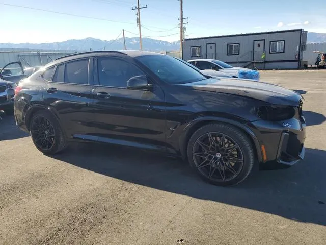 5YM23EC08P9R05401 2023 2023 BMW X4- M 4