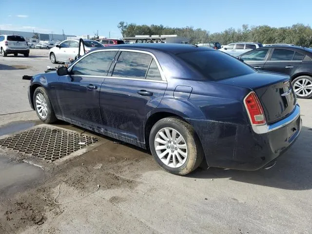 2C3CCAAG3CH165759 2012 2012 Chrysler 300 2