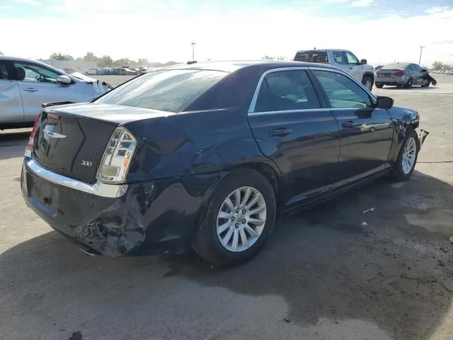 2C3CCAAG3CH165759 2012 2012 Chrysler 300 3