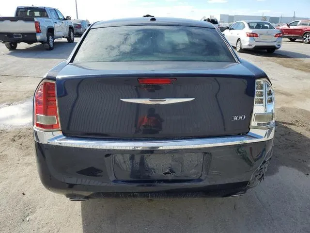 2C3CCAAG3CH165759 2012 2012 Chrysler 300 6