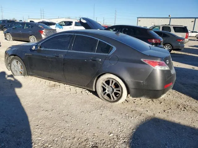 19UUA8F22BA001347 2011 2011 Acura TL 2