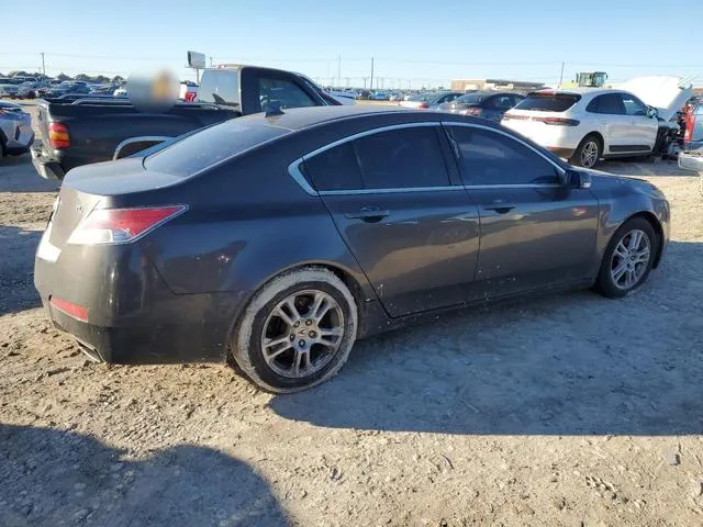 19UUA8F22BA001347 2011 2011 Acura TL 3