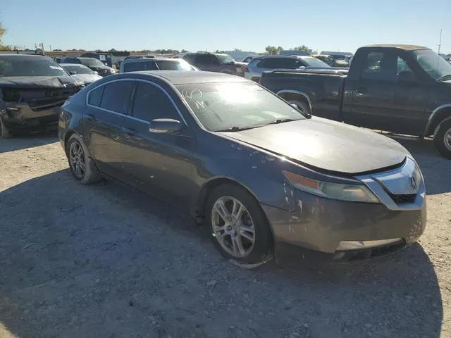 19UUA8F22BA001347 2011 2011 Acura TL 4