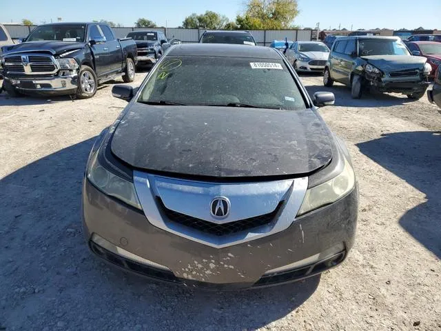 19UUA8F22BA001347 2011 2011 Acura TL 5