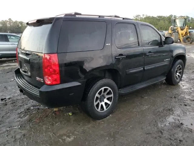 1GKFC13008R100467 2008 2008 GMC Yukon 3