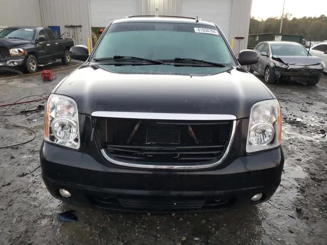 1GKFC13008R100467 2008 2008 GMC Yukon 5