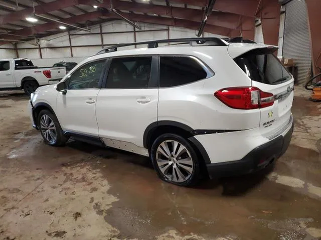 4S4WMAHD7L3479415 2020 2020 Subaru Ascent- Premium 2