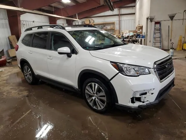 4S4WMAHD7L3479415 2020 2020 Subaru Ascent- Premium 4