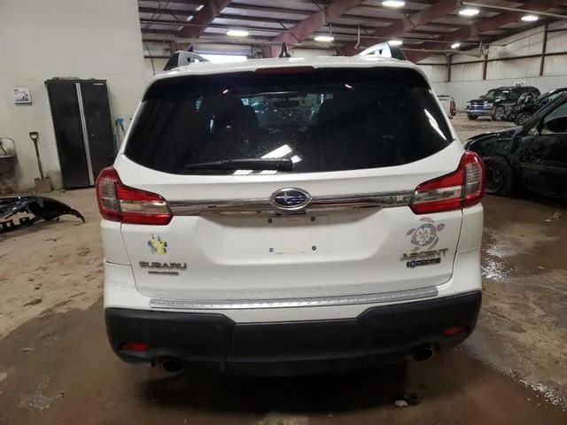 4S4WMAHD7L3479415 2020 2020 Subaru Ascent- Premium 6