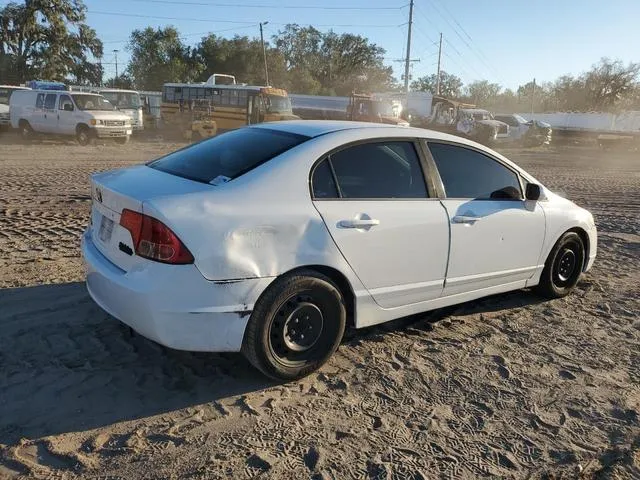 1HGFA16528L019662 2008 2008 Honda Civic- LX 3