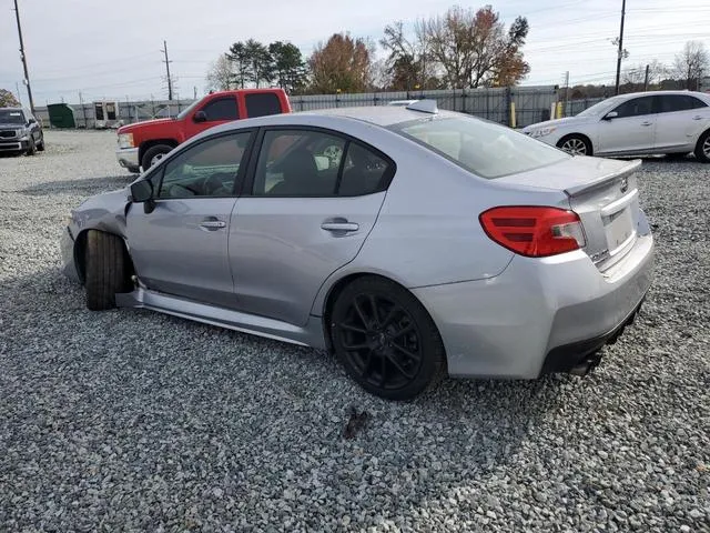 JF1VA1C63L9803965 2020 2020 Subaru WRX- Premium 2