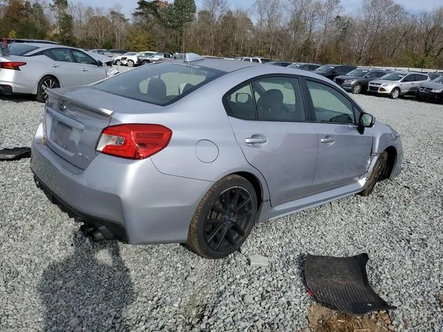 JF1VA1C63L9803965 2020 2020 Subaru WRX- Premium 3