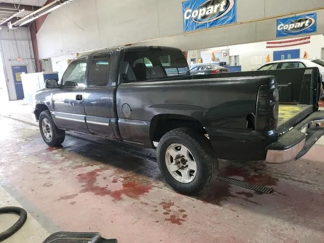 1GCEK19T33Z228335 2003 2003 Chevrolet Silverado- K1500 2