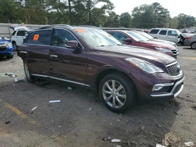 JN1BJ0RP4HM382028 2017 2017 Infiniti QX50 4