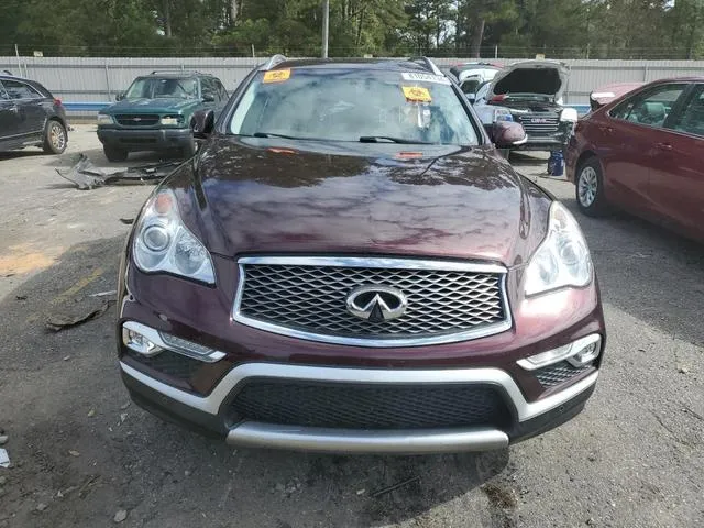 JN1BJ0RP4HM382028 2017 2017 Infiniti QX50 5