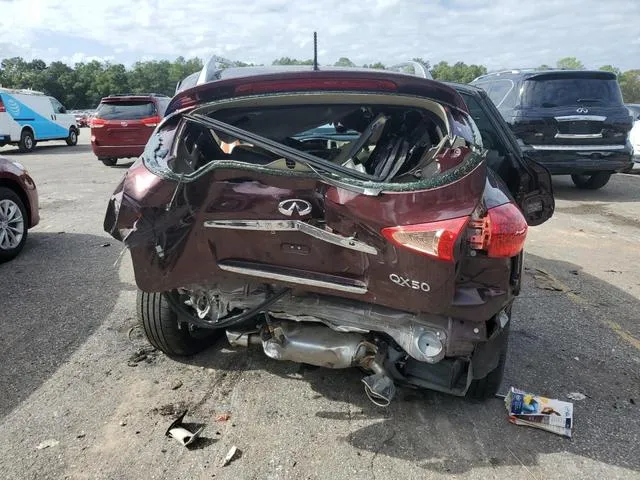 JN1BJ0RP4HM382028 2017 2017 Infiniti QX50 6