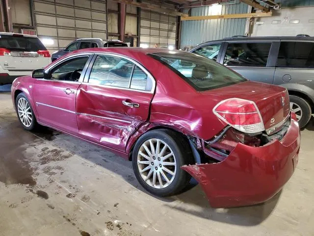 1G8ZV57757F279729 2007 2007 Saturn Aura- XR 2