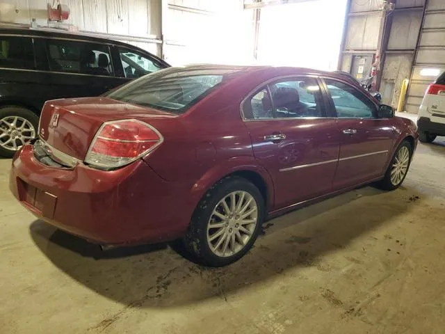 1G8ZV57757F279729 2007 2007 Saturn Aura- XR 3