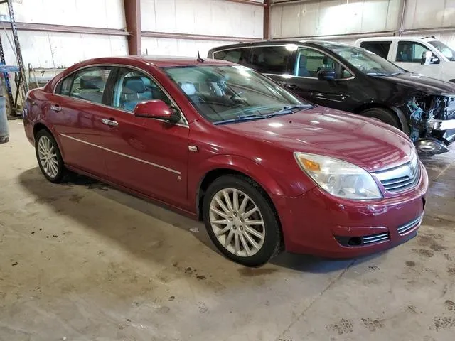 1G8ZV57757F279729 2007 2007 Saturn Aura- XR 4