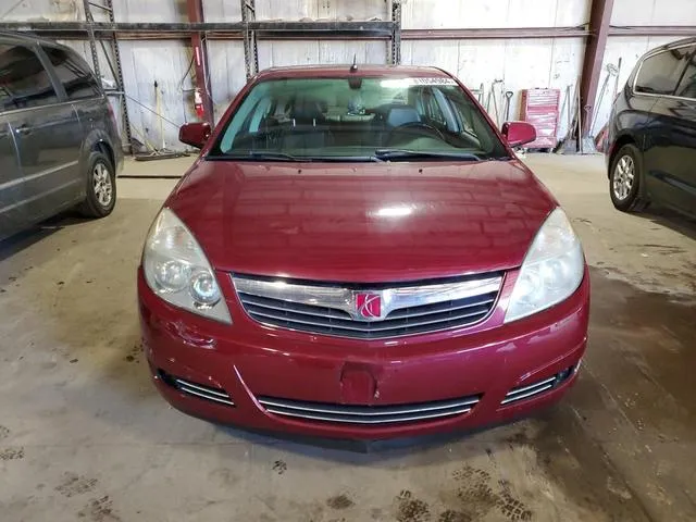 1G8ZV57757F279729 2007 2007 Saturn Aura- XR 5