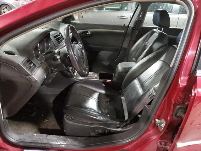 1G8ZV57757F279729 2007 2007 Saturn Aura- XR 7