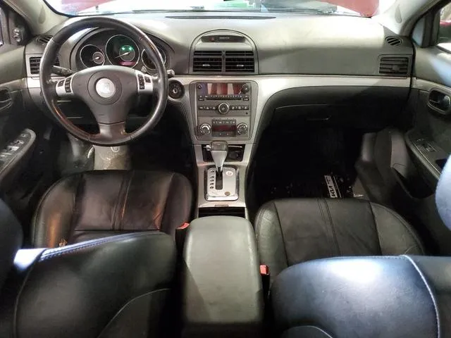 1G8ZV57757F279729 2007 2007 Saturn Aura- XR 8