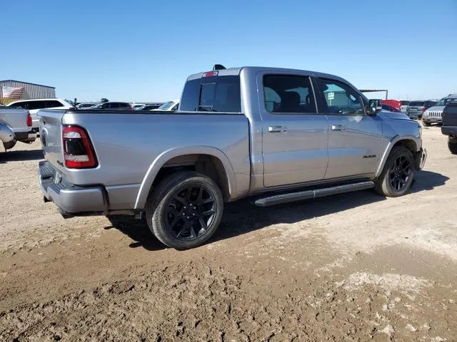 1C6SRFJT1NN427344 2022 2022 RAM 1500- Laramie 3