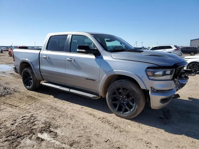 1C6SRFJT1NN427344 2022 2022 RAM 1500- Laramie 4