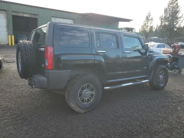 5GTEN13L988121005 2008 2008 Hummer H3- Alpha 3