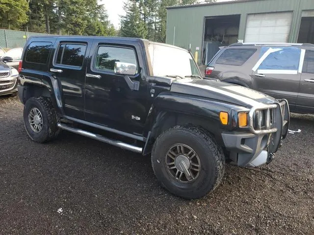 5GTEN13L988121005 2008 2008 Hummer H3- Alpha 4