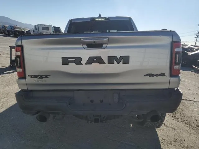 1C6SRFU99MN685058 2021 2021 RAM 1500- Trx 6