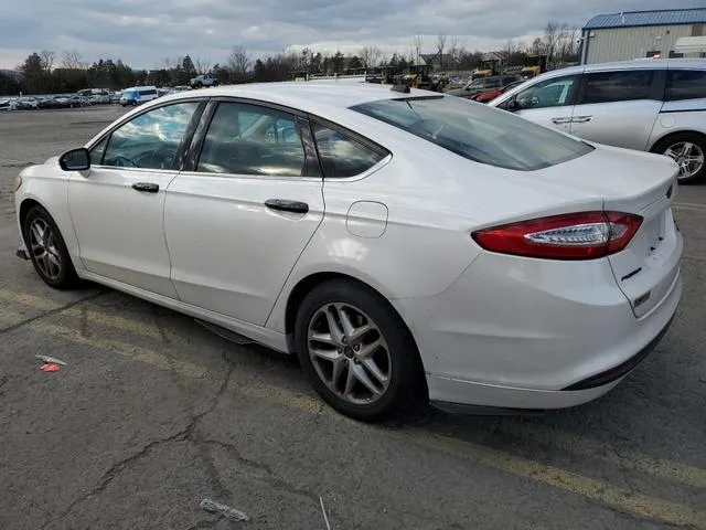 3FA6P0HR6DR217735 2013 2013 Ford Fusion- SE 2