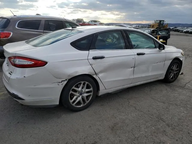 3FA6P0HR6DR217735 2013 2013 Ford Fusion- SE 3