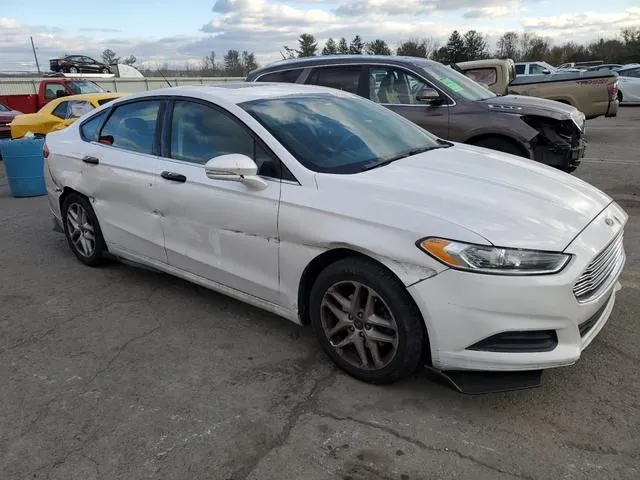 3FA6P0HR6DR217735 2013 2013 Ford Fusion- SE 4